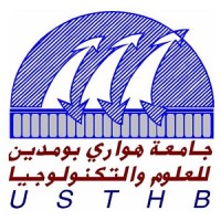 University of Sciences and Technology Houari Boumediene logo - Similar company to Faculté D'Informatique     Usthb