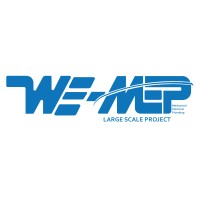 WE-MEP Ltd logo - Similar company to Dspa-Rwanda