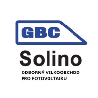 GBC Solino logo - Similar company to Wisely Energy®