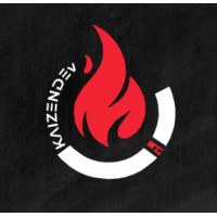 KaizenDev logo - Similar company to Be For Nation