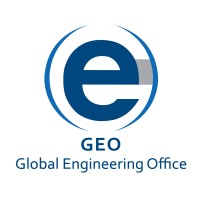 GEO Global Engineering Office logo - Similar company to Leo Xander Construction