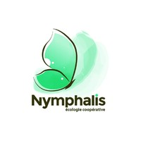 Nymphalis logo - Similar company to Simethis