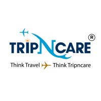 Tripncare Holiday logo - Similar company to Under The Leaf : Travel Tourism & Travellers