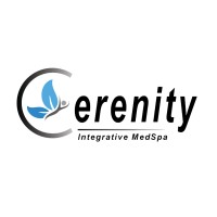Cerenity Integrative MedSpa logo - Similar company to The Facebar Migraine Clinic  & Medspa