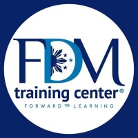 FDM Training Center logo - Similar company to The Poultry Corner