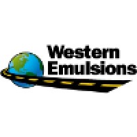 Western Emulsions logo - Similar company to Aviloop Llc