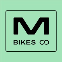 MINT Bikes logo - Similar company to Logiadapt'