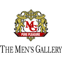 The Men's Gallery logo - Similar company to Bdsm Coach