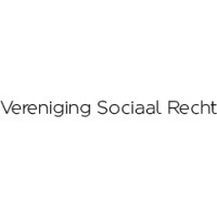 Vereniging Sociaal Recht logo - Similar company to Relotrust