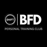 SHIFT Training Club logo - Similar company to Shift Thinking