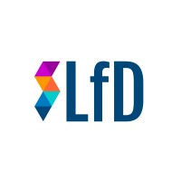 LfD Learning Technologies logo - Similar company to Edtech Turkiye
