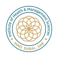 IHMS DUBAI logo - Similar company to Designative Studio
