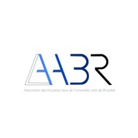 AaBr - Association des Actuaires issus de l'Université Libre de Bruxelles logo - Similar company to Forsides Belgique