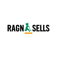 Ragn-Sells Estonia logo - Similar company to Geodeesia24