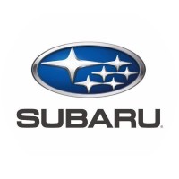 Subaru of America logo - Similar company to Butterfly Effect