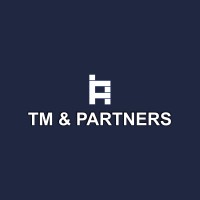 TM & PARTNERS SCF logo - Similar company to Cosvim
