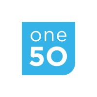 OneFifty Exterior Cleaning logo - Similar company to Zavvers