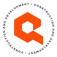Quadform Construction and Development Inc. logo - Similar company to Cole & Ash International
