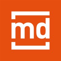 PlexusMD logo - Similar company to Mediflix