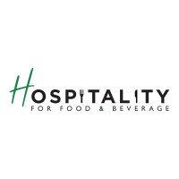 Hospitality for Food & Beverage logo - Similar company to Beverage Experts Egypt