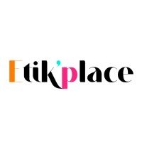 ETIK PLACE logo - Similar company to Tremplin Numerique