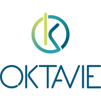 OKTAVIE logo - Similar company to Afado18