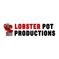 Lobster Pot Productions logo - Similar company to Pseudo.Ltd