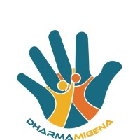 Dharmamigena logo - Similar company to Belintersat