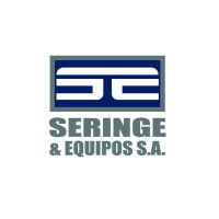 Seringe y Equipos S.A. logo - Similar company to Seringe