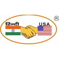 HindiUSA logo - Similar company to Kidslipi Inc.