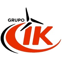 Grupo IK logo - Similar company to Dp Serviços E Terceirizações
