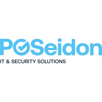 POSeidon Solutions Kft. logo - Similar company to Justice Security Ltd.