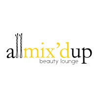 All Mix'd Up Beauty Lounge logo - Similar company to Coily Clips
