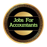 Jobs for Accountants logo - Similar company to Marketers Mindz Hub