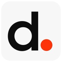 Digithink Technologies logo - Similar company to Aumadi Technologies (Certified Flutterflow Agency)
