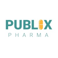 Publix Pharma & Distributors logo - Similar company to Santebiz