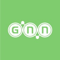 Geek News Network logo - Similar company to Becharge