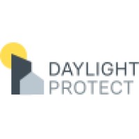 Daylight Protect logo - Similar company to Smith Marston - Right Of Light / Daylight & Sunlight Consultants