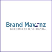 Brand Mavenz logo - Similar company to Aarvind Digimark Llp