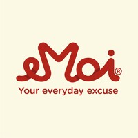EMOI Ice Cream & Gelato logo - Similar company to Mo'S Bakery