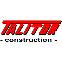Talitor Construction AS logo - Similar company to Comtech International Contracting Llc