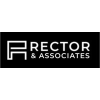 Rector & Associates Inc. logo - Similar company to Nupoint Systems Inc