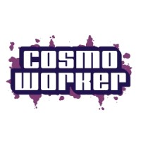 cosmoworker logo - Similar company to Optihire - Rekrutacja I Optymalizacja Procesów