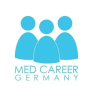 Med Career Germany logo - Similar company to Rekrutados