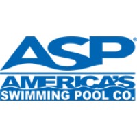 ASP - America's Swimming Pool Company of Dallas logo - Similar company to Refresh Pool Company