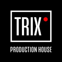 TRIXPRODUCTIONHOUSE logo - Similar company to Via Aquaria Ltd.