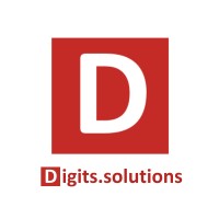 DigitsSolutions logo - Similar company to Digits.Solutions