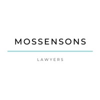 Mossensons Lawyers logo - Similar company to Mendelawitz Morton