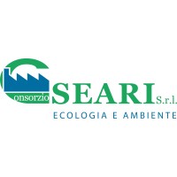 Consorzio Seari Srl logo - Similar company to Sabia & C. S.R.L.