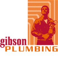 Gibson Plumbing logo - Similar company to Doing Business In Bentonville